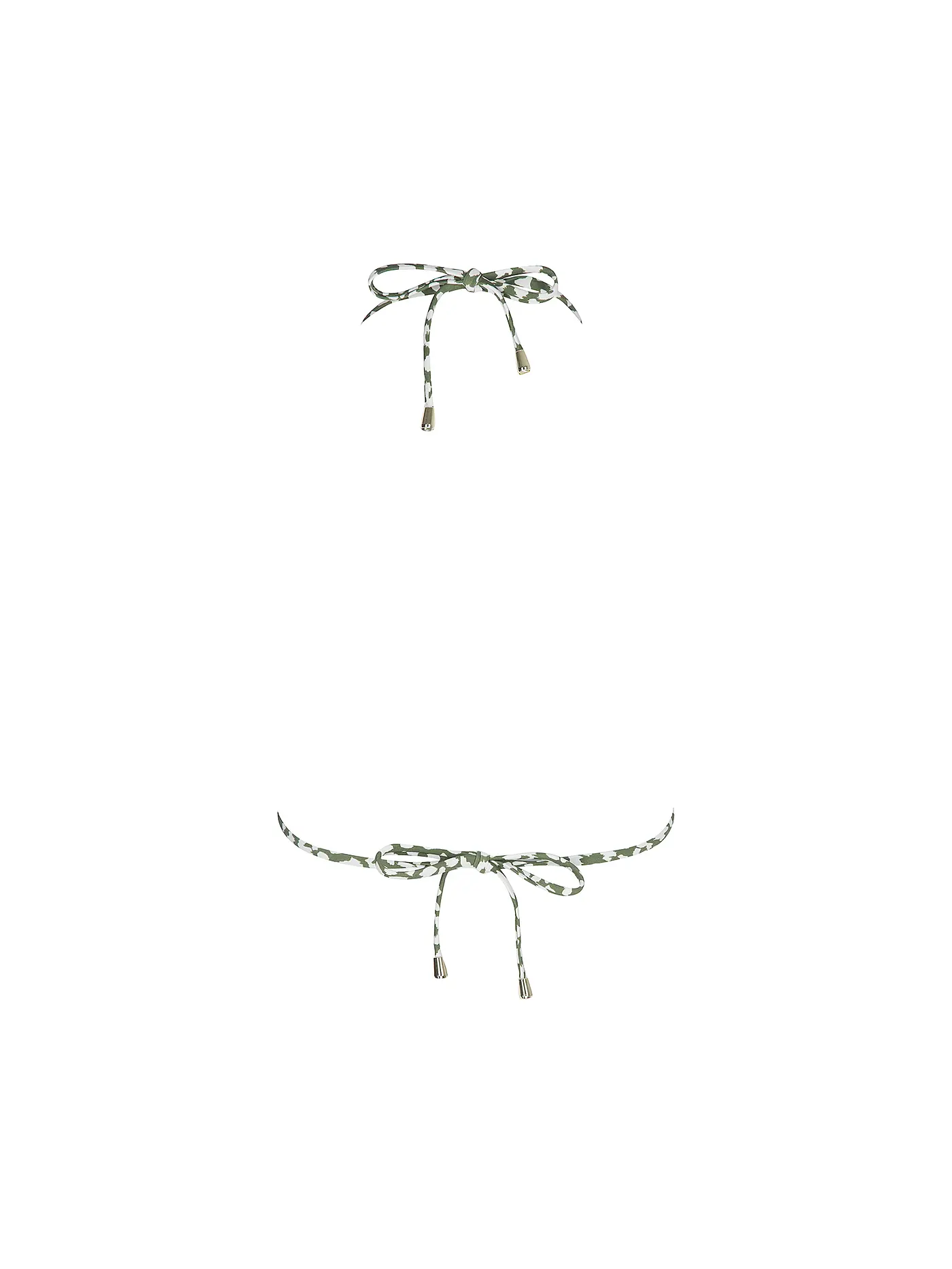 DARLING HARBOUR | Damen Bikinioberteil Triangel | 